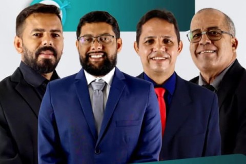 Vereadores Apresentam Indicação para Transporte nos Festejos da Padroeira