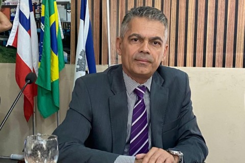 Informação Quente da Política Local!