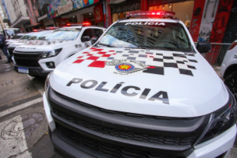 Menino de 9 anos mata a mãe a facadas em São Paulo, diz polícia