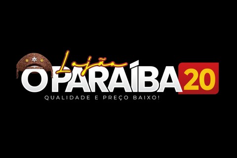O PARAIBA 20 UTILIDADES CHEGA AO CENTRO DE ITIÚBA!