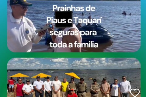 Turismo com Segurança e Conforto em Itiúba