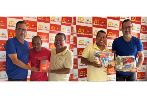 Secretário Municipal é Destaque em Itiúba