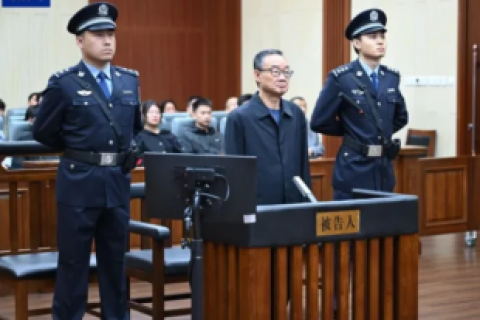 Ex-ministro da Agricultura condenado à morte na China por corrupção