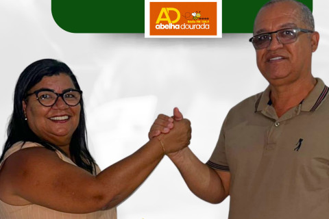 Professora Elieide Fernandes é Eleita Presidente do SINSEPI