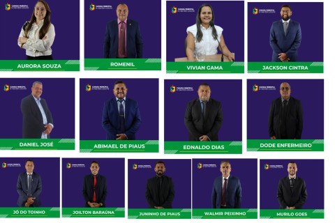 RÁDIO ABELHA DOURADA FM VAI PREMIAR O VEREADOR DESTAQUE DO ANO 2025