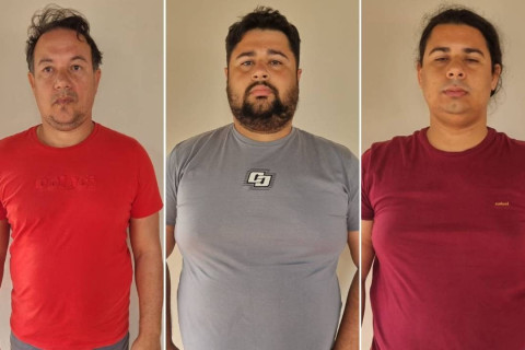 O que se sabe sobre família presa por extorsão na BA após cobrar R$ 3 milhões em juros a médico